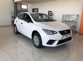 Seat Ibiza Reference 1.6 MPI