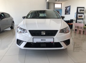 Seat Ibiza Reference 1.6 MPI