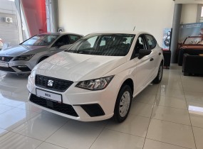 Seat Ibiza Reference 1.6 MPI