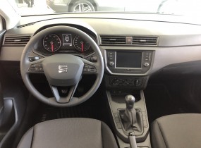 Seat Ibiza Reference 1.6 MPI