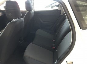 Seat Ibiza Reference 1.6 MPI