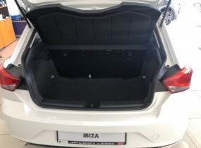 Seat Ibiza Reference 1.6 MPI