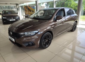 Fiat Tipo HB Street