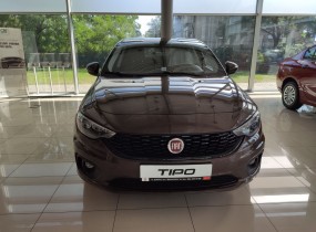 Fiat Tipo HB Street