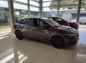 Fiat Tipo HB Street