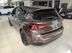 Fiat Tipo HB Street