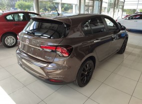 Fiat Tipo HB Street