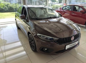 Fiat Tipo HB Street