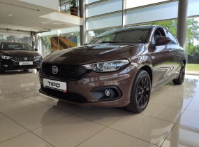 Fiat Tipo HB Street