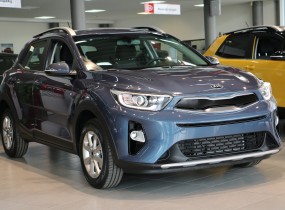 KIA Stonic 1.4 A/Т Business 2020