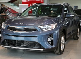 KIA Stonic 1.4 A/Т Business 2020