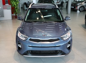 KIA Stonic 1.4 A/Т Business 2020