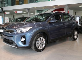 KIA Stonic 1.4 A/Т Business 2020