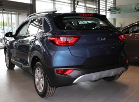 KIA Stonic 1.4 A/Т Business 2020