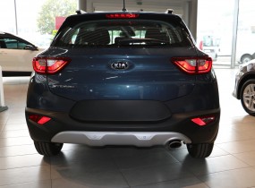 KIA Stonic 1.4 A/Т Business 2020