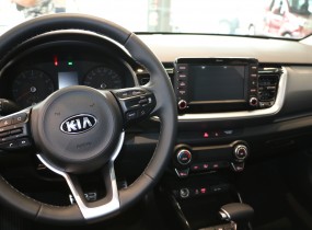 KIA Stonic 1.4 A/Т Business 2020