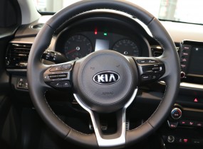 KIA Stonic 1.4 A/Т Business 2020