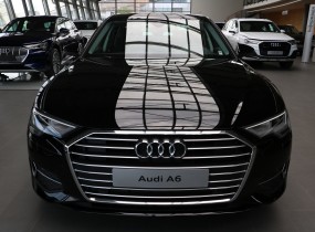 Audi A6 40 TFSI 2020