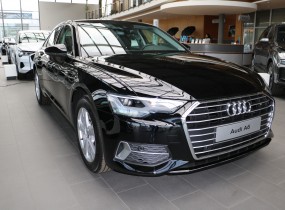 Audi A6 40 TFSI 2020