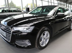 Audi A6 40 TFSI 2020