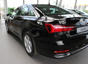 Audi A6 40 TFSI 2020