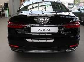 Audi A6 40 TFSI 2020