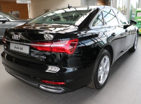 Audi A6 40 TFSI 2020