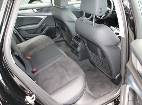 Audi A6 40 TFSI 2020