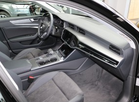 Audi A6 40 TFSI 2020