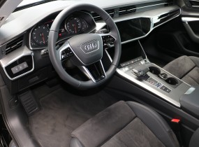 Audi A6 40 TFSI 2020