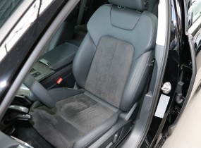 Audi A6 40 TFSI 2020