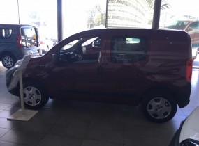 Fiat Fiorino дизель