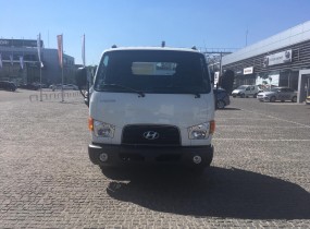 Hyundai HD78 Super Cab