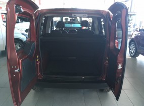 Fiat Fiorino дизель