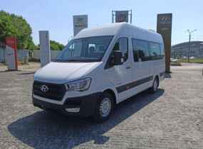 Hyundai  H350