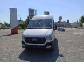 Hyundai  H350