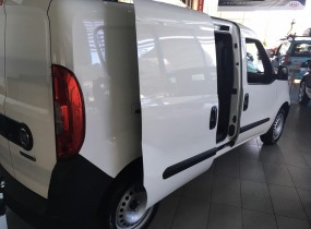 Fiat Doblo Cargo Lungo