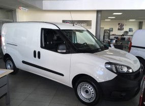 Fiat Doblo Cargo Lungo