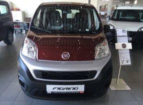 Fiat Fiorino дизель