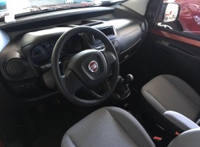 Fiat Doblo Cargo Lungo