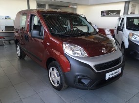 Fiat Fiorino дизель