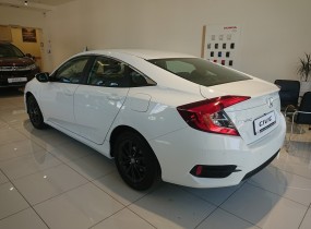 Honda Civic 4D