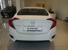 Honda Civic 4D