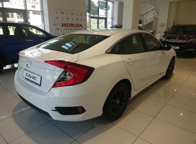 Honda Civic 4D
