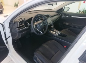 Honda Civic 4D