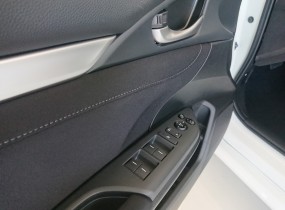 Honda Civic 4D