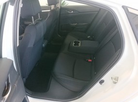 Honda Civic 4D