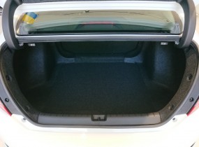 Honda Civic 4D