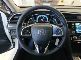 Honda Civic 4D