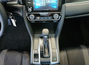 Honda Civic 4D